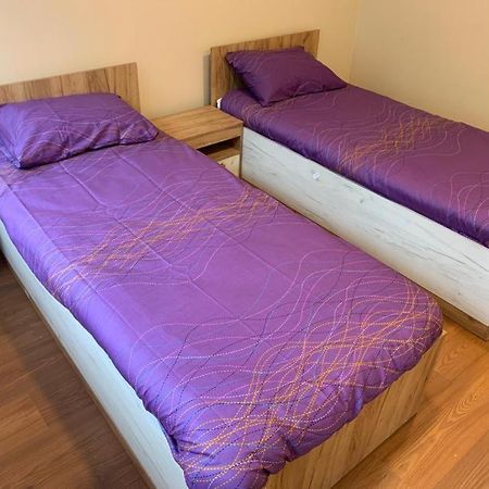 Motel Minerva Ogre Bagian luar foto